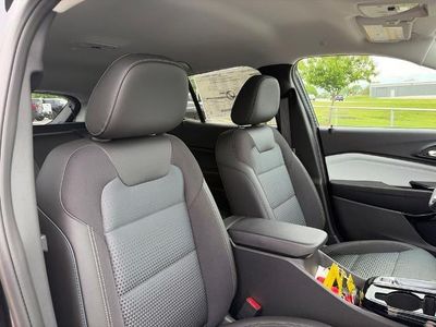 2026 Chevrolet Trax — photo 29 view