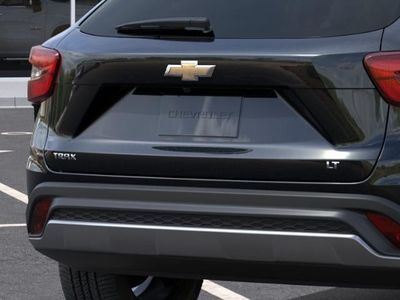2026 Chevrolet Trax — photo 65 view