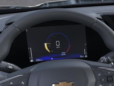 2026 Chevrolet Trax — photo 69 view