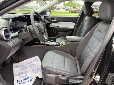 2026 Chevrolet Trax — photo 48 view