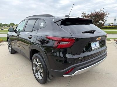 2026 Chevrolet Trax — photo 20 view
