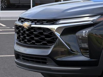 2026 Chevrolet Trax — photo 64 view