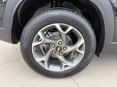 2026 Chevrolet Trax — photo 24 view