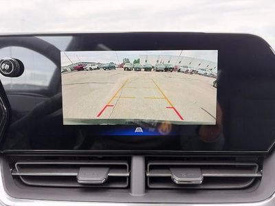 2026 Chevrolet Trax — photo 12 view