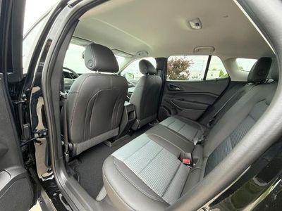 2026 Chevrolet Trax — photo 43 view