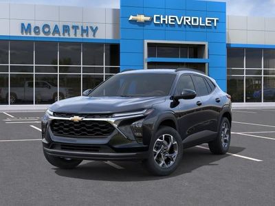 2026 Chevrolet Trax — photo 57 view