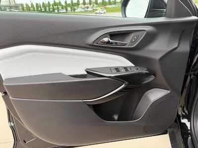 2026 Chevrolet Trax — photo 47 view