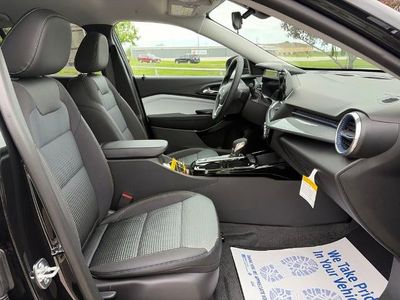 2026 Chevrolet Trax — photo 28 view