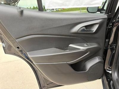 2026 Chevrolet Trax — photo 40 view