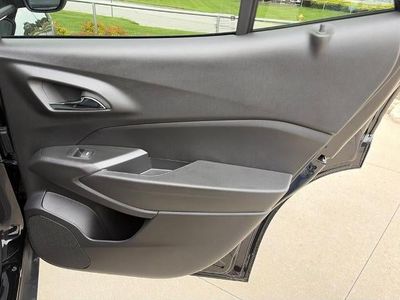 2026 Chevrolet Trax — photo 32 view