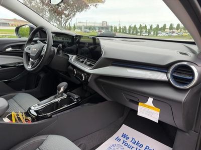 2026 Chevrolet Trax — photo 30 view