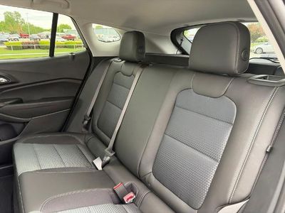 2026 Chevrolet Trax — photo 42 view