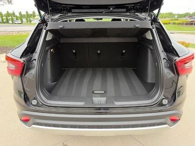 2026 Chevrolet Trax — photo 51 view