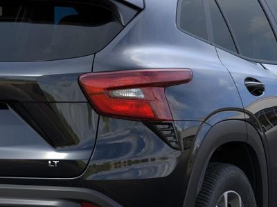 2026 Chevrolet Trax — photo 62 view