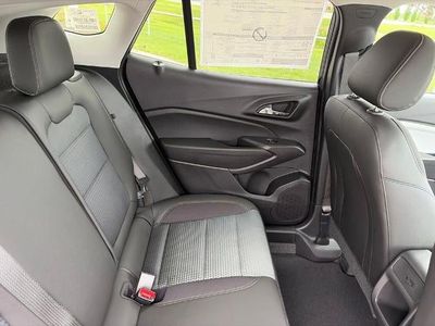 2026 Chevrolet Trax — photo 37 view