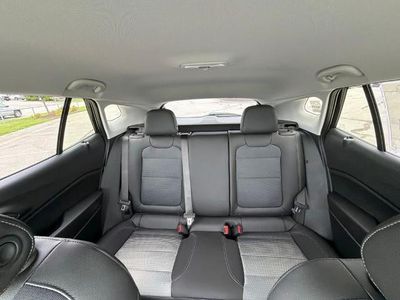 2026 Chevrolet Trax — photo 33 view