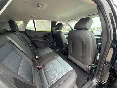 2026 Chevrolet Trax — photo 35 view