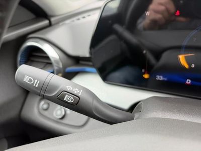 2026 Chevrolet Trax — photo 17 view