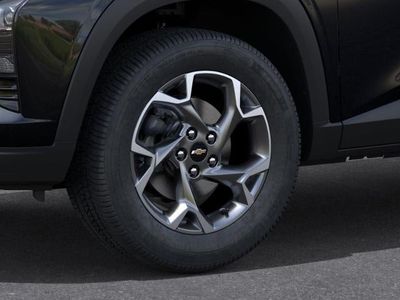 2026 Chevrolet Trax — photo 60 view