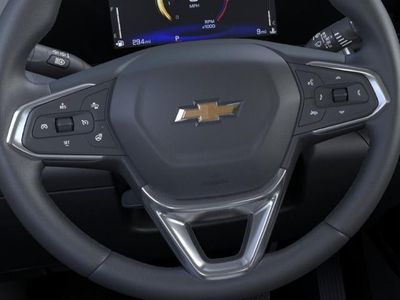 2026 Chevrolet Trax — photo 70 view