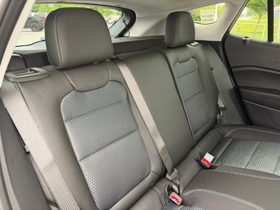 2026 Chevrolet Trax — photo 36 view