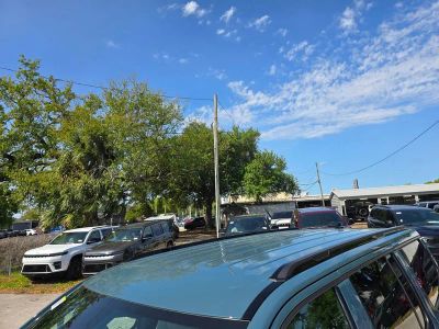2026 Jeep Grand Wagoneer — photo 12 view