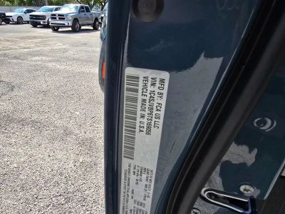 2026 Jeep Grand Wagoneer — photo 15 view