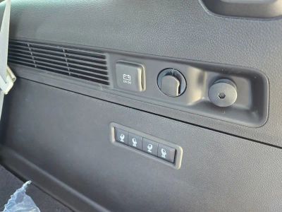 2026 Jeep Grand Wagoneer — photo 43 view