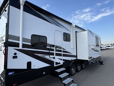 2026 Jayco Seismic - Photo 5