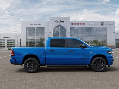 2026 Ram 1500 — photo 21 view