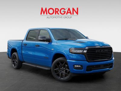 2026 Ram 1500 — detail view