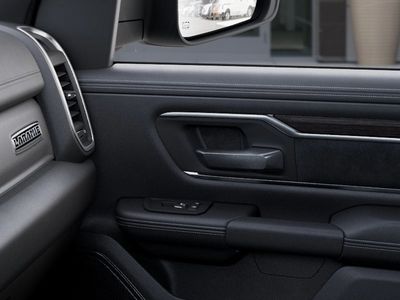 2026 Ram 1500 — photo 25 view