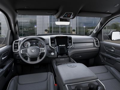 2026 Ram 1500 — photo 14 view
