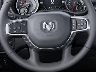 2026 Ram 1500 — photo 19 view