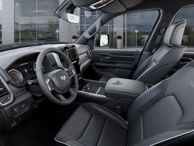 2026 Ram 1500 — photo 22 view