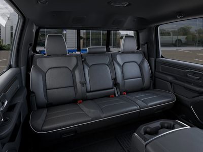 2026 Ram 1500 — photo 15 view