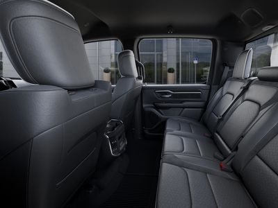 2026 Ram 1500 — photo 23 view