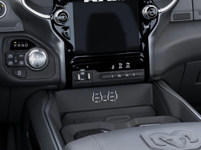 2026 Ram 1500 — photo 24 view