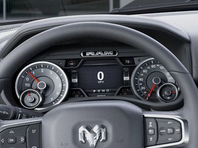 2026 Ram 1500 — photo 17 view