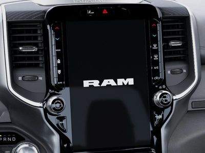 2026 Ram 1500 — photo 18 view