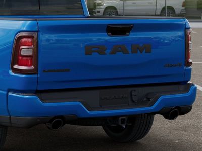 2026 Ram 1500 — photo 13 view