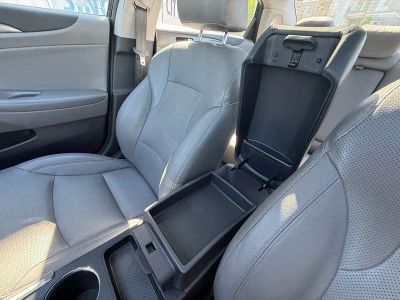 2014 Hyundai Sonata Hybrid - Photo 27