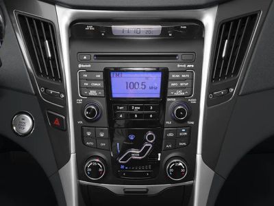 2014 Hyundai Sonata Hybrid - Photo 52