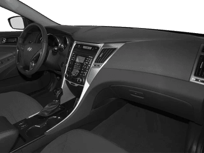 2014 Hyundai Sonata Hybrid - Photo 57