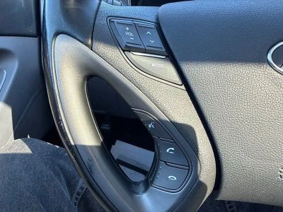 2014 Hyundai Sonata Hybrid - Photo 20