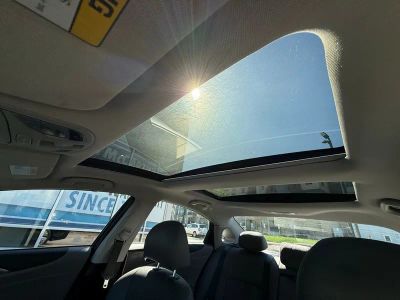 2014 Hyundai Sonata Hybrid - Photo 5