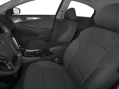 2014 Hyundai Sonata Hybrid - Photo 51