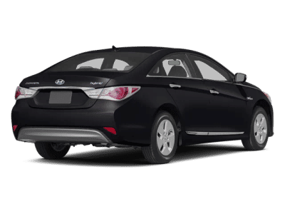 2014 Hyundai Sonata Hybrid - Photo 47