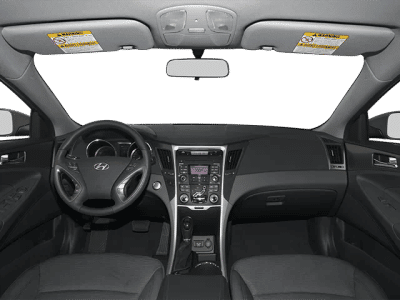 2014 Hyundai Sonata Hybrid - Photo 50