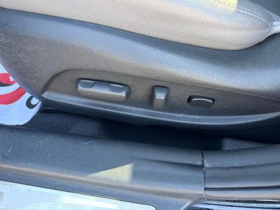 2014 Hyundai Sonata Hybrid - Photo 16
